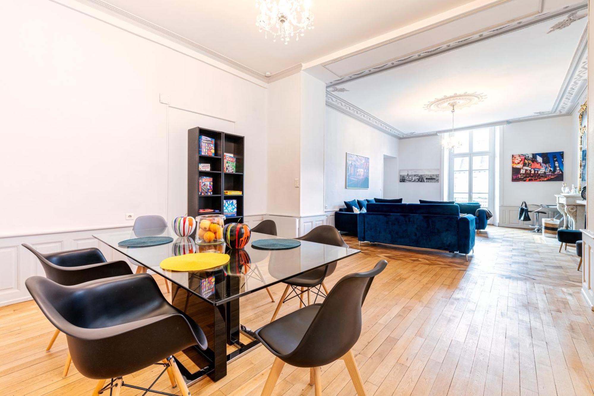 Appartement Immeuble Le Bringer 180M2 Marvejols Exterior foto